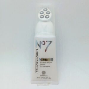 N° 7 Laboratories Booster Serum